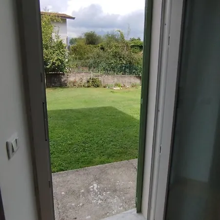 San Francesco E Il Lupo Appartement *