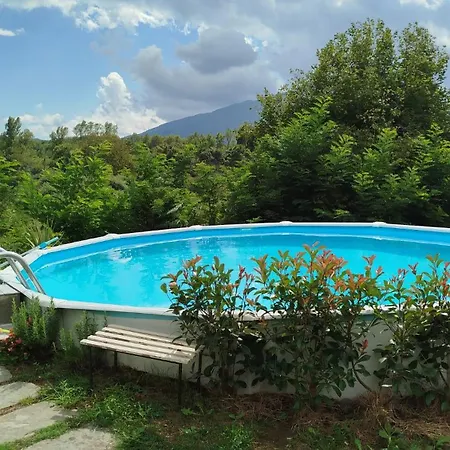 San Francesco E Il Lupo Apartamento
