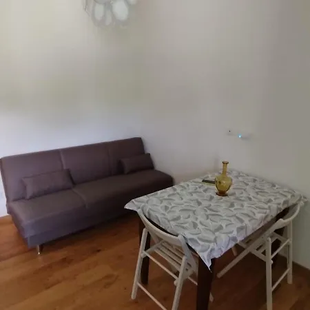 Apartment San Francesco E Il Lupo Scorcetoli