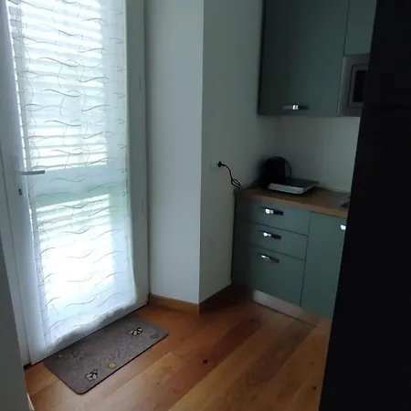 Apartment San Francesco E Il Lupo